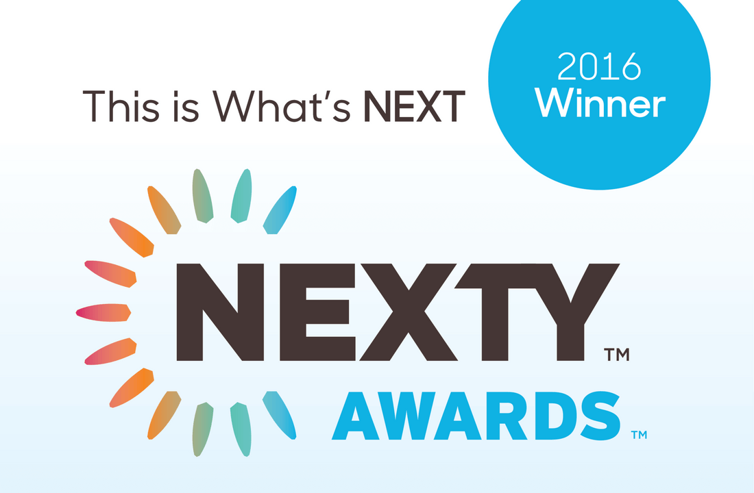 Press Release: Michele's Granola wins the NEXTY