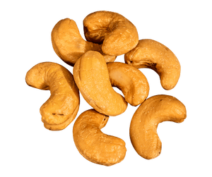 Cashews