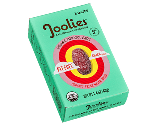 Organic Joolies Dates