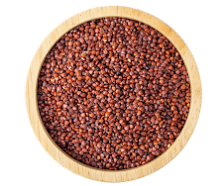 SIMPLi Regenerative Organic Certified® Red Quinoa