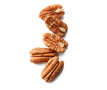 Pecan halves