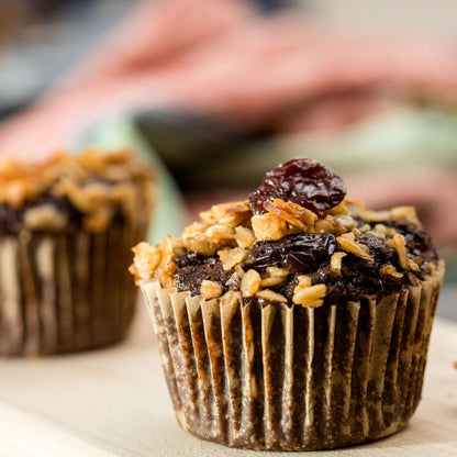 Cherry Chocolate Granola