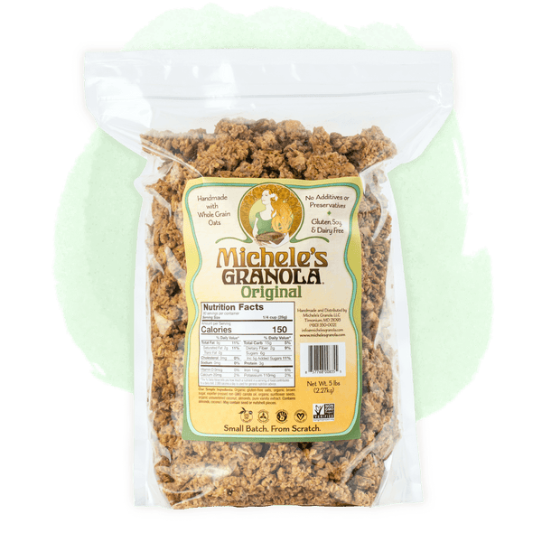 Wholesale Granola So Bombs